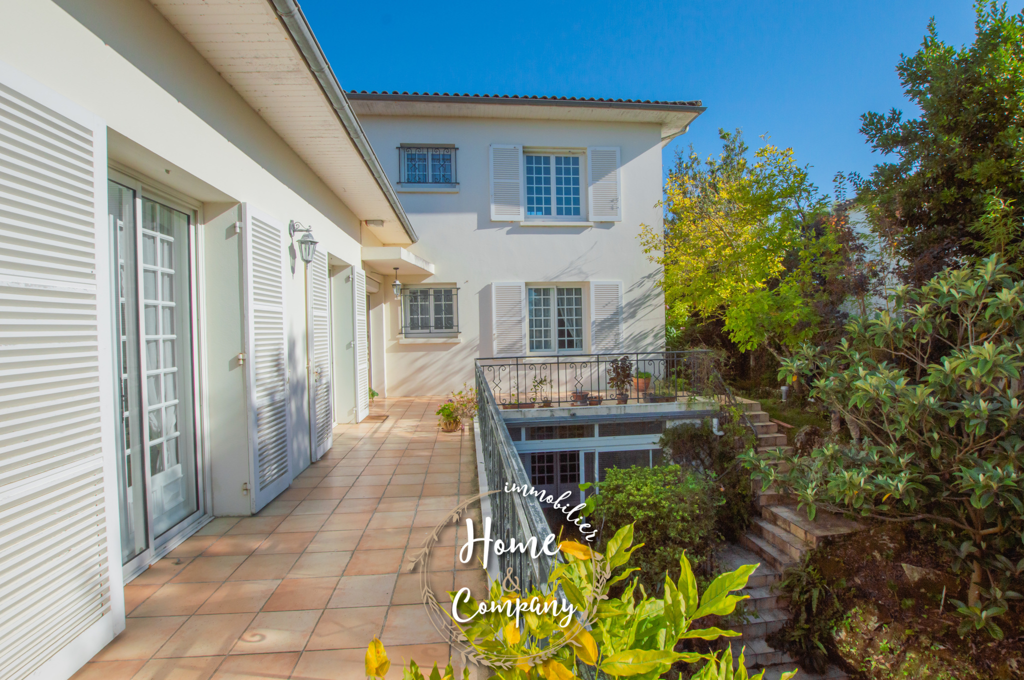 vente ST. GEORGES DE DIDONNE - VILLA PROCHE DE LA PLAGE | Home ...